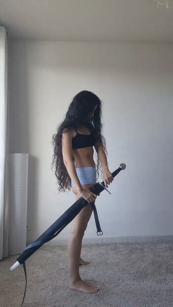 Full leaked Luna myosotis  page private onlyfans photo