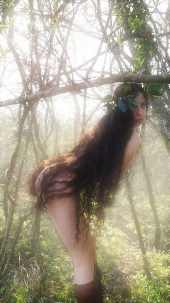 Full leaked Luna myosotis  page private onlyfans photo