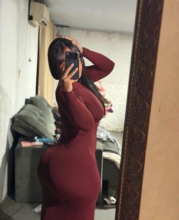 Full leaked Luna ortiz private photo