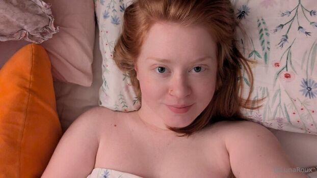 Full leaked Luna roux private photo