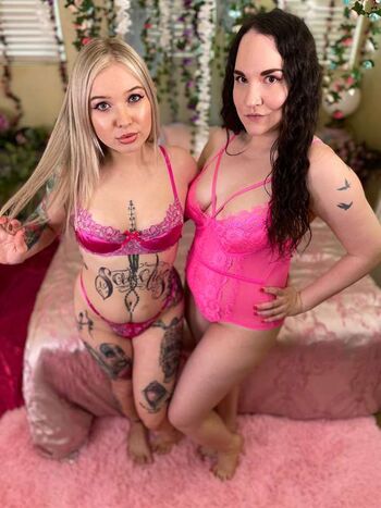 Full leaked Luna sapphire private onlyfans photo