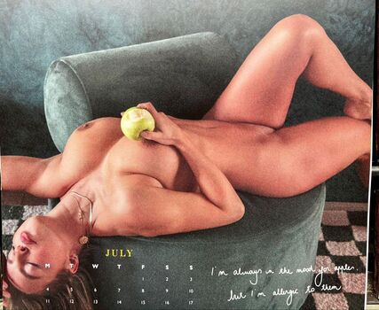 Full leaked Luna stevens private photo