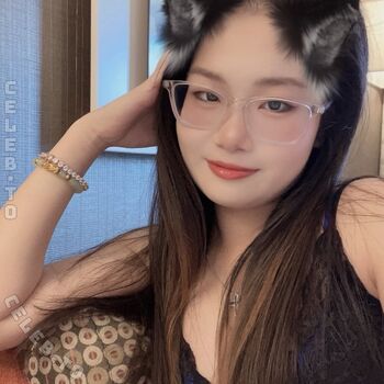Full leaked Luna su private photo