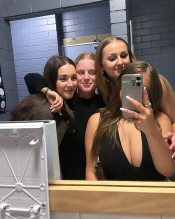 Full leaked Karla bustillos/ private photo