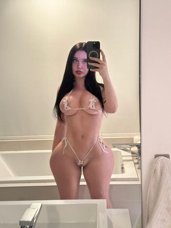 Full leaked Lunaa aoki private photo