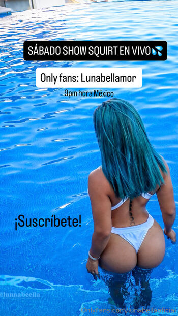 lunabellaoficial