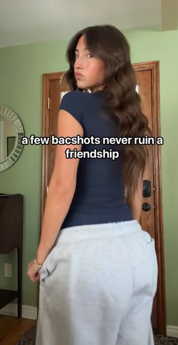 Full leaked Lunacvte private photo