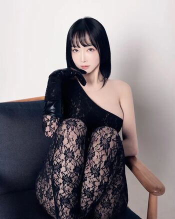 Full leaked Lunakim page private photo