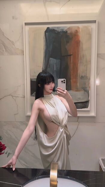 Full leaked Lunakim page private photo