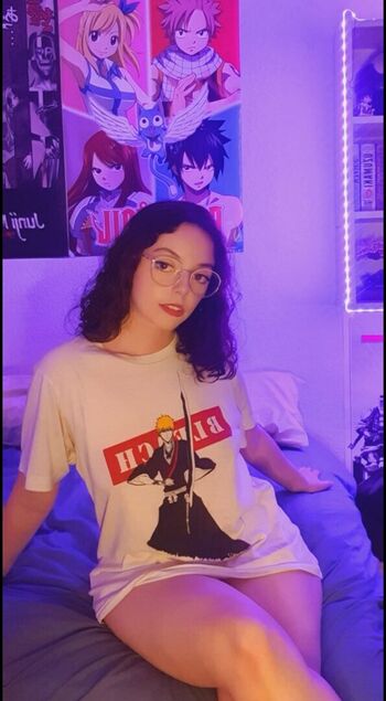 Full leaked Lunamew private photo
