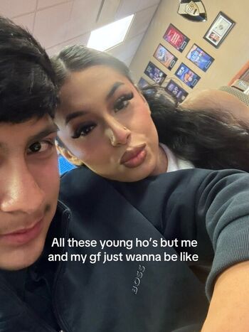 Full leaked Lunapalacios private photo