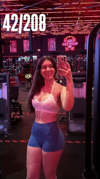 Full leaked Lunardeli private photo