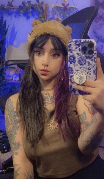 Full leaked Lunargirlx private onlyfans photo