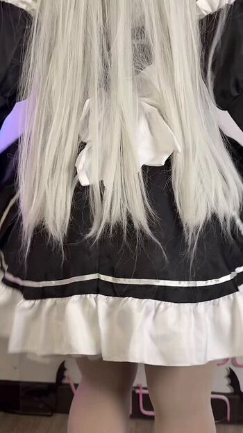 Full leaked Lunatical witch private photo