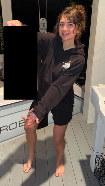 Full leaked Lunchbaglujan private photo