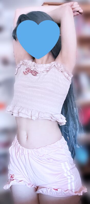 Full leaked Lunese me page private photo