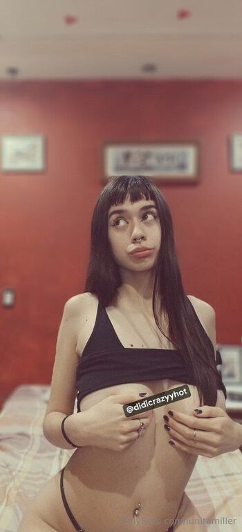 Full leaked Lunitamiller private photo