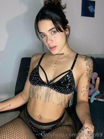 Full leaked Lunitap private photo