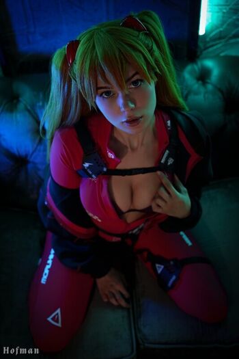 Full leaked Lunnychan private photo