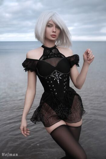 Full leaked Lunnychan private photo
