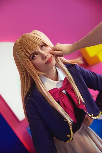 Full leaked Lunnychan page private onlyfans photo