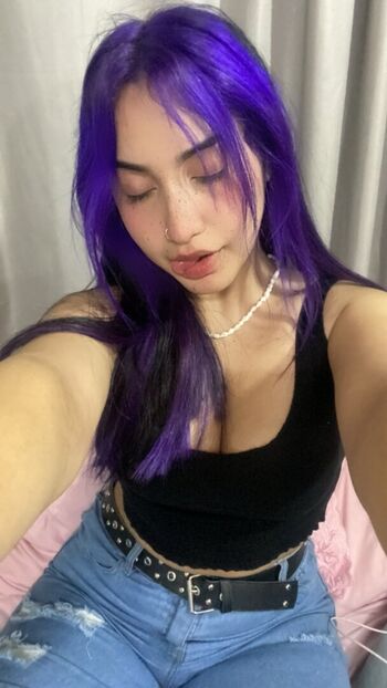 Full leaked Lurruus page private photo