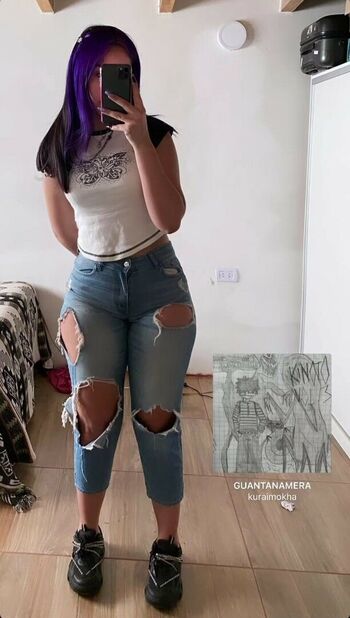 Full leaked Lurruus private photo