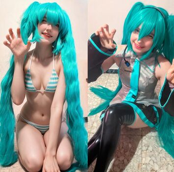 Full leaked Lurumin private photo