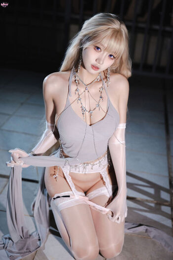 Full leaked Lust page private photo