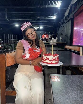 Full leaked Lustytati private photo