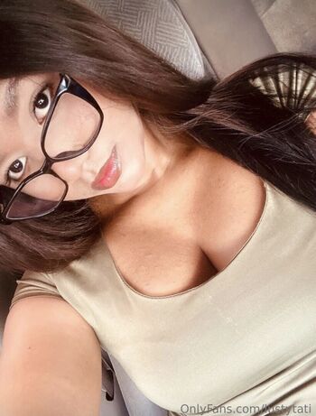 Full leaked Lustytati private photo