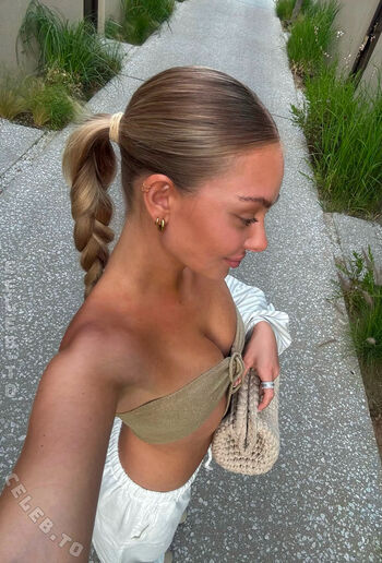 Full leaked Luuxisa private photo