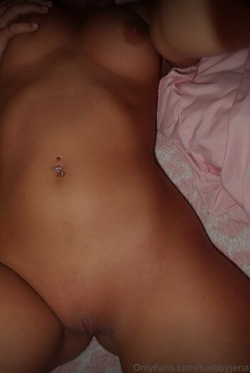Full leaked Luvbbyjena private photo