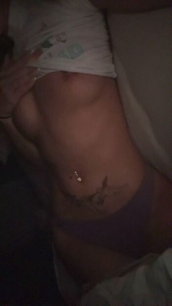 Full leaked Luvbbynat private photo