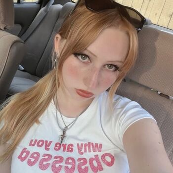 Full leaked Luvbunnidoll private photo