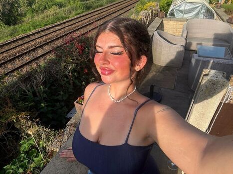 Full leaked Luvbyte private photo