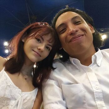 Full leaked Luvcoregf private photo