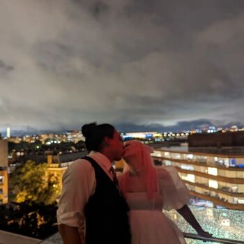 Full leaked Luvcoregf private photo