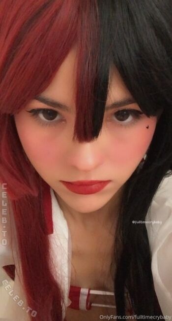 Full leaked Luvcoregf lex page private photo