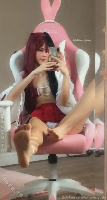 Full leaked Luvcoregf lex private photo