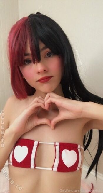 Full leaked Luvcoregf lex private photo
