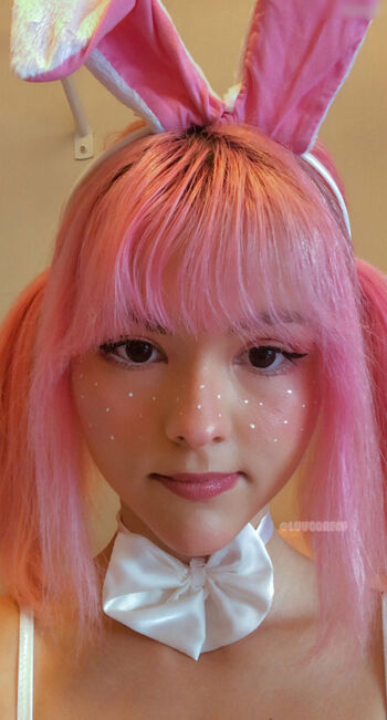 Full leaked Luvcoregf lex private photo