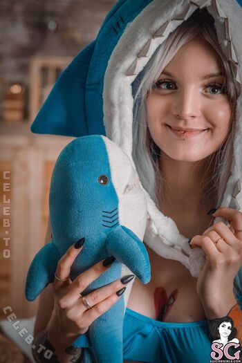 Full leaked Luventa private photo