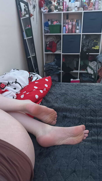 Full leaked Luvleach private photo