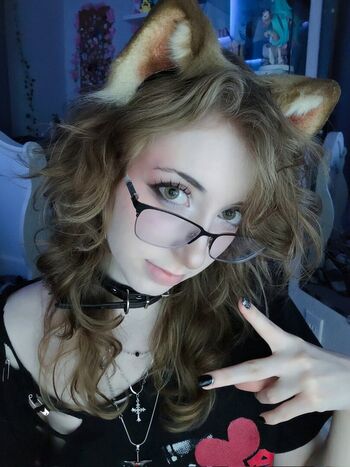 Luvless Kitty