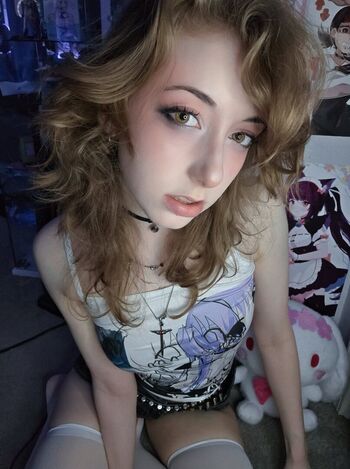 Luvless Kitty