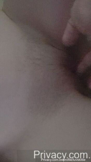 Full leaked Luvskittie page private photo