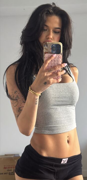 Full leaked Luvstruck  page private photo