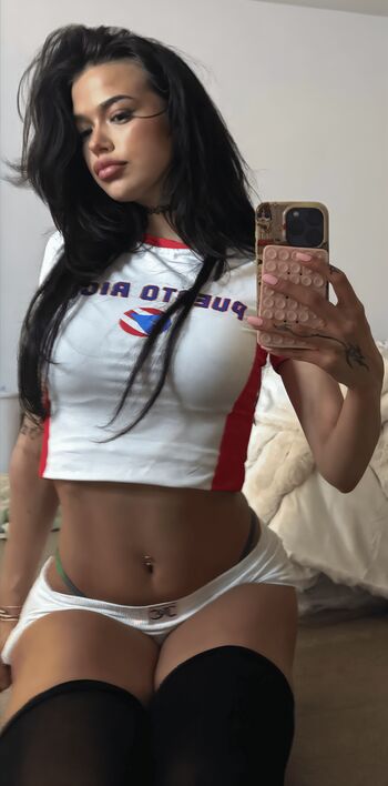 Full leaked Luvstruck page private photo