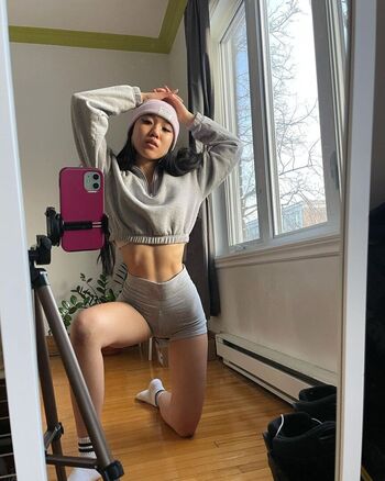 Full leaked Luvxmi private photo